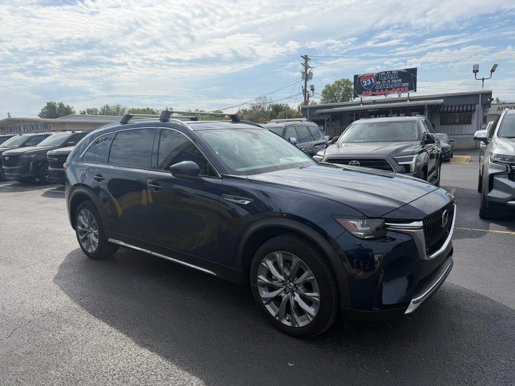 Mazda CX-90 Premium Plus 2025