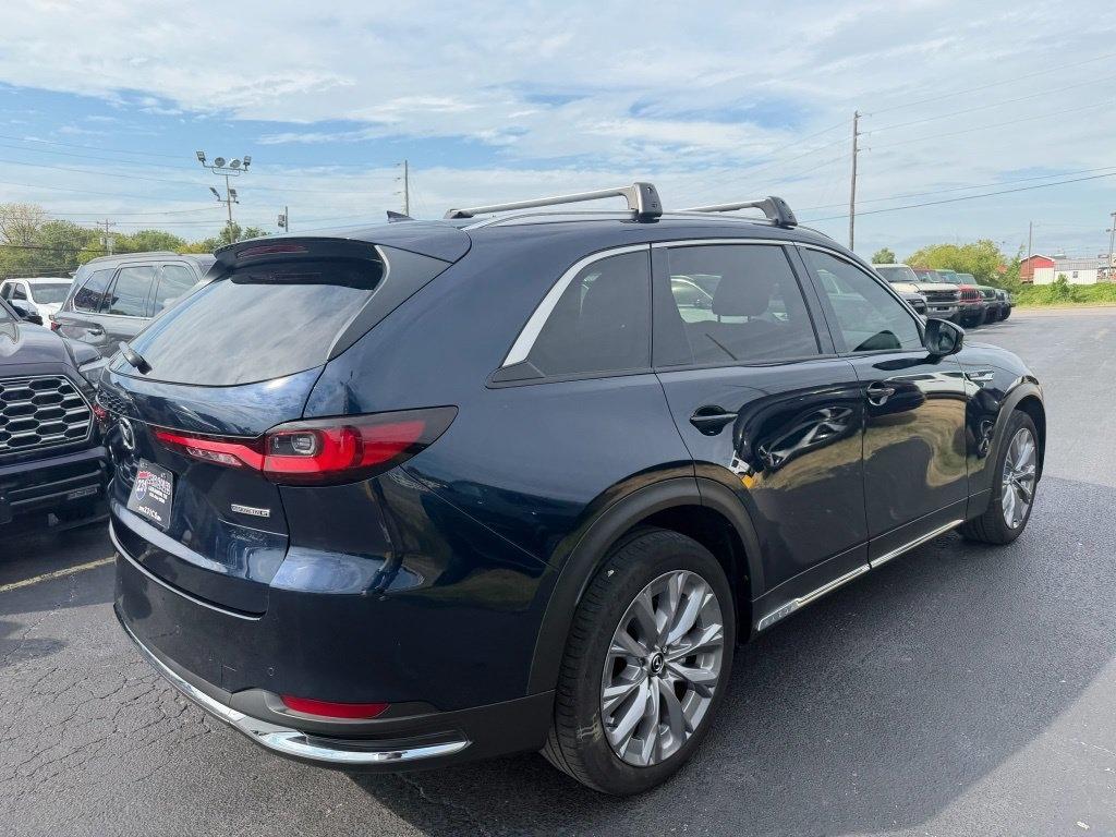 Mazda CX-90 Premium Plus 2025