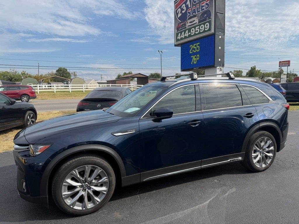Mazda CX-90 Premium Plus 2025