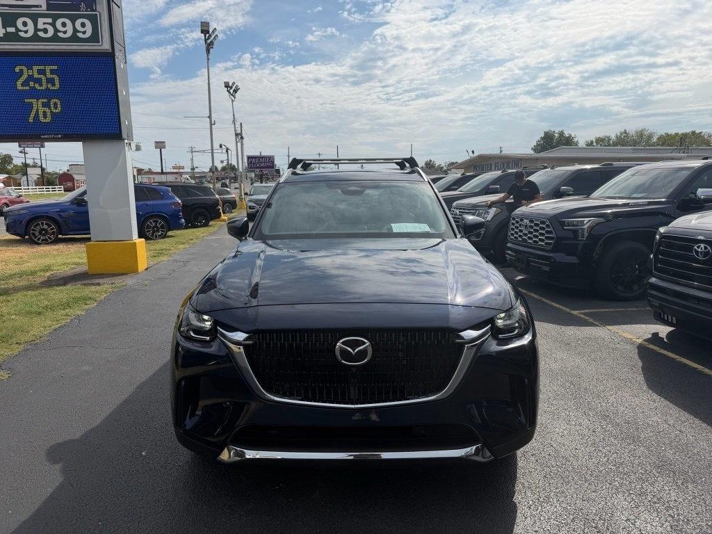 Mazda CX-90 Premium Plus 2025