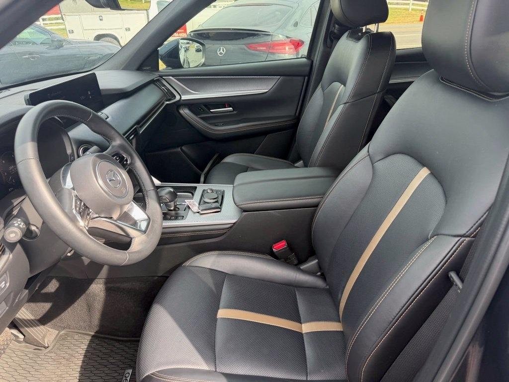 Mazda CX-90 Premium Plus 2025