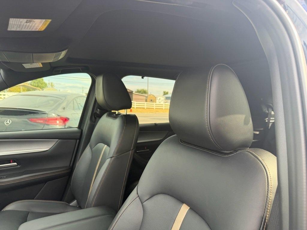 Mazda CX-90 Premium Plus 2025