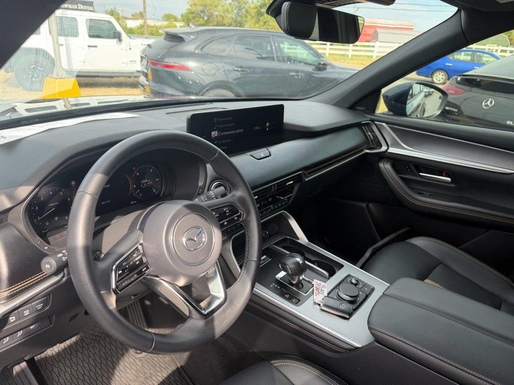 Mazda CX-90 Premium Plus 2025