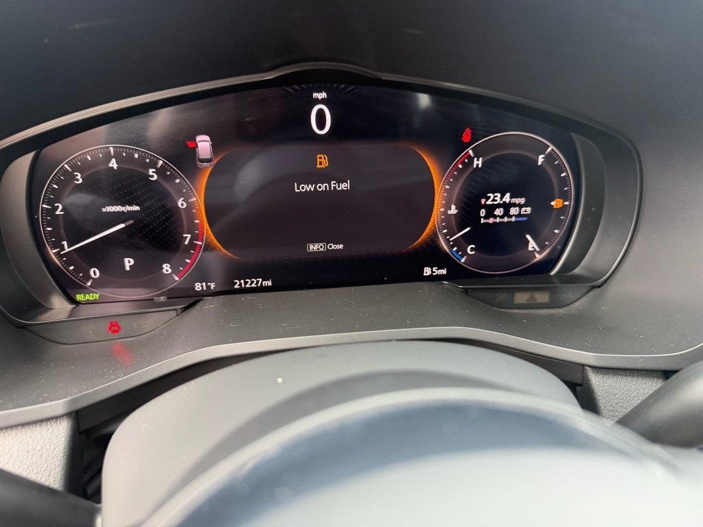 Mazda CX-90 Premium Plus 2025