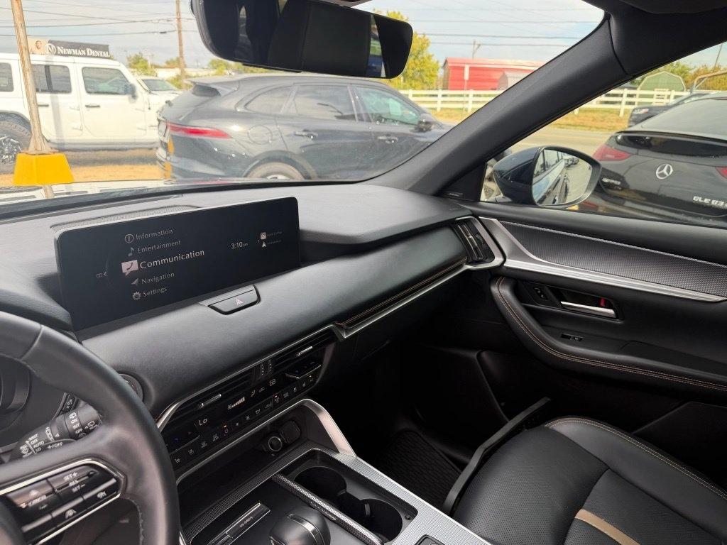 Mazda CX-90 Premium Plus 2025