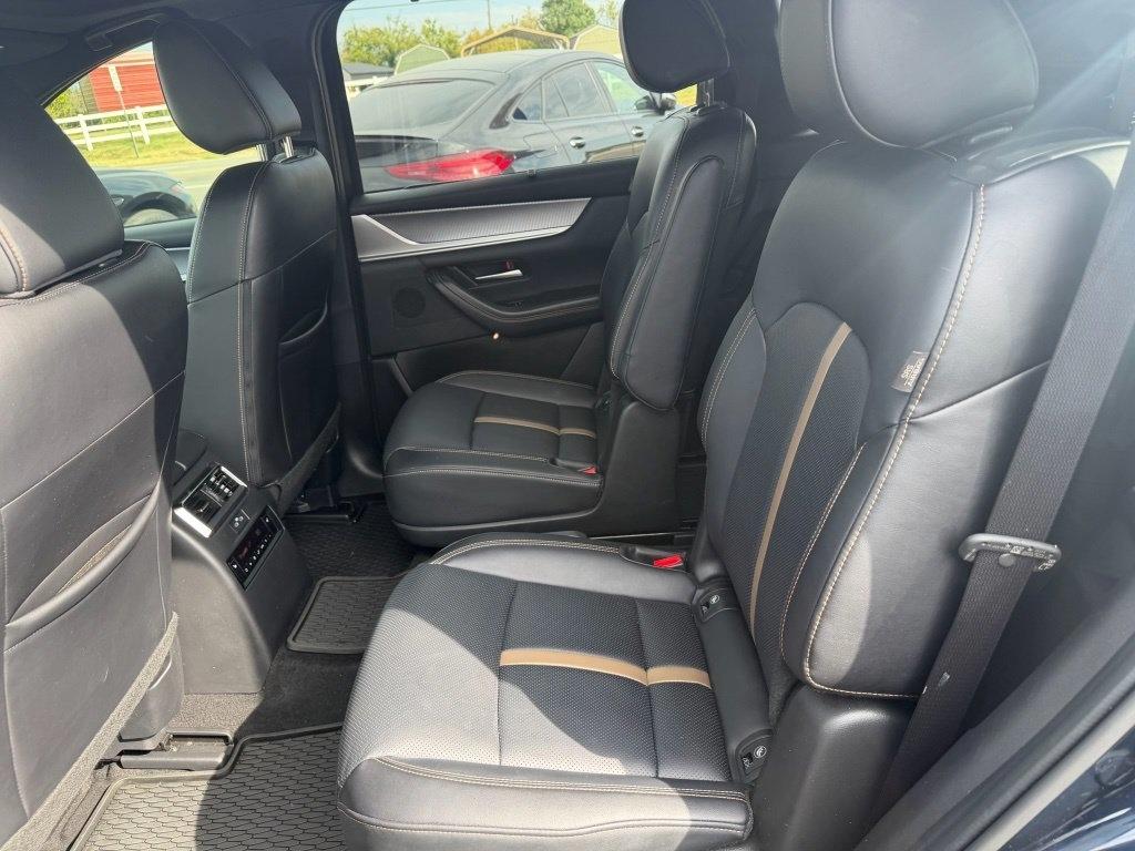 Mazda CX-90 Premium Plus 2025