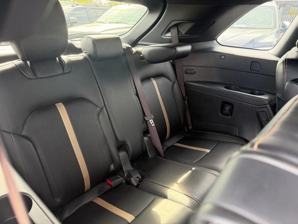 Mazda CX-90 Premium Plus 2025