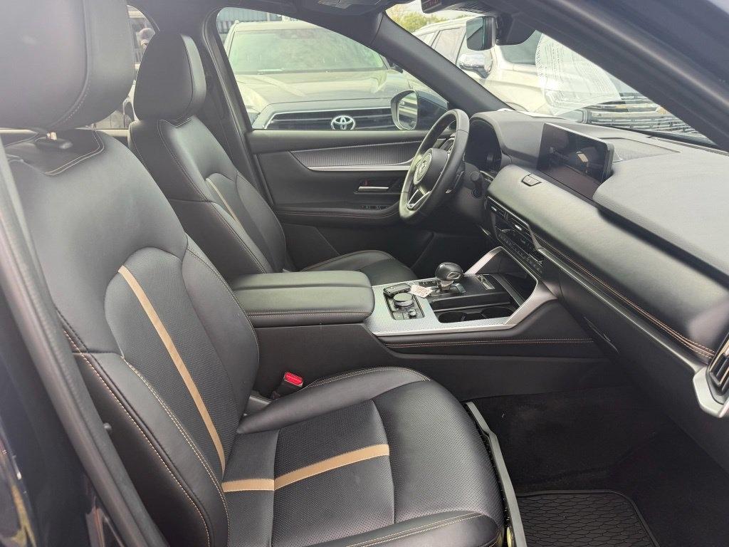 Mazda CX-90 Premium Plus 2025