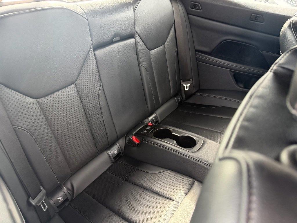 BMW 4-Series 430i Convertible 2024