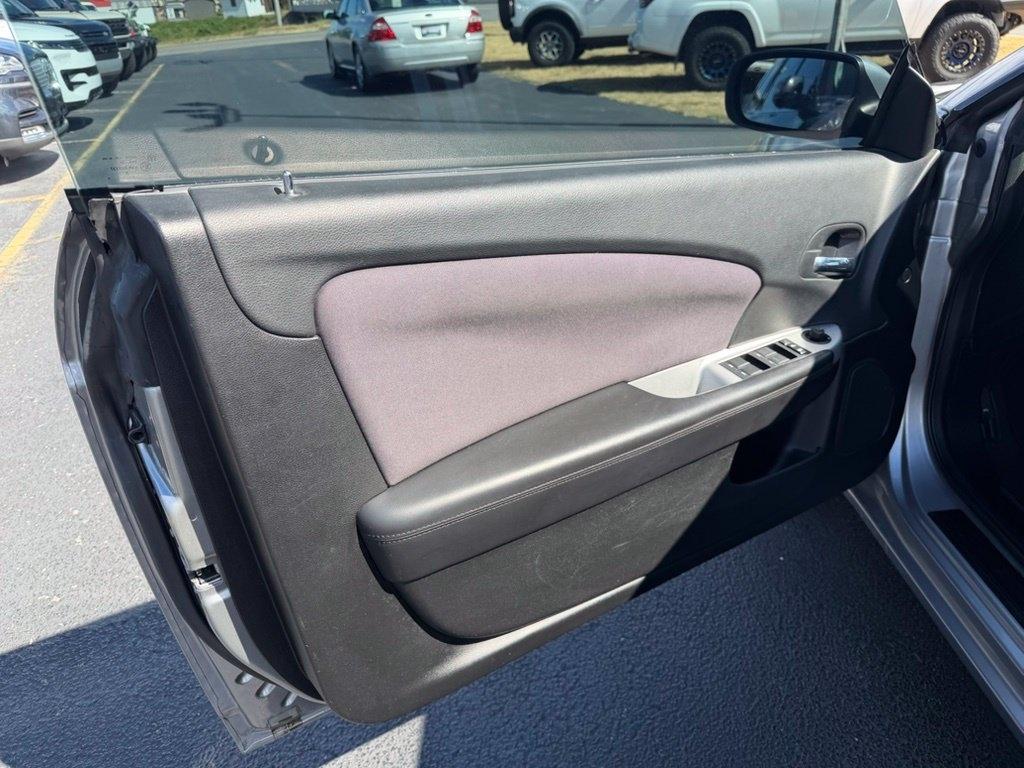 Chrysler 200 Touring Convertible 2013