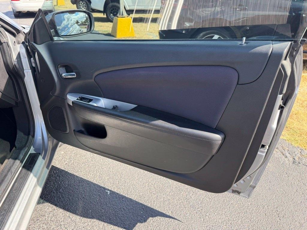 Chrysler 200 Touring Convertible 2013