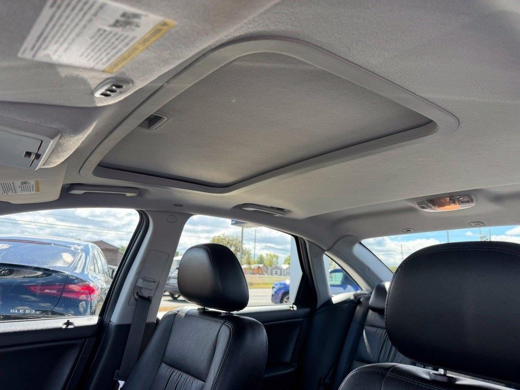 Ford Five Hundred Limited FWD 2007