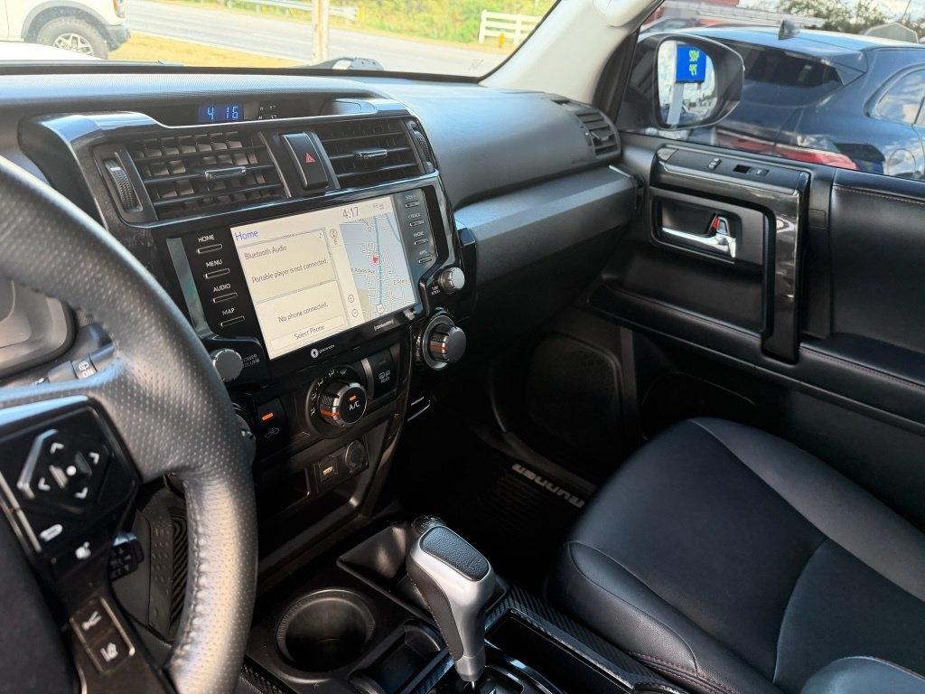 Toyota 4Runner TRD PRO 4WD 2020