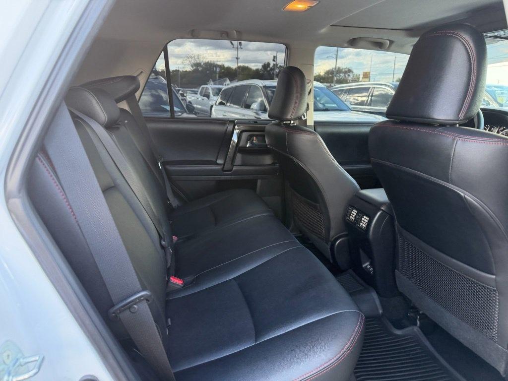Toyota 4Runner TRD PRO 4WD 2020