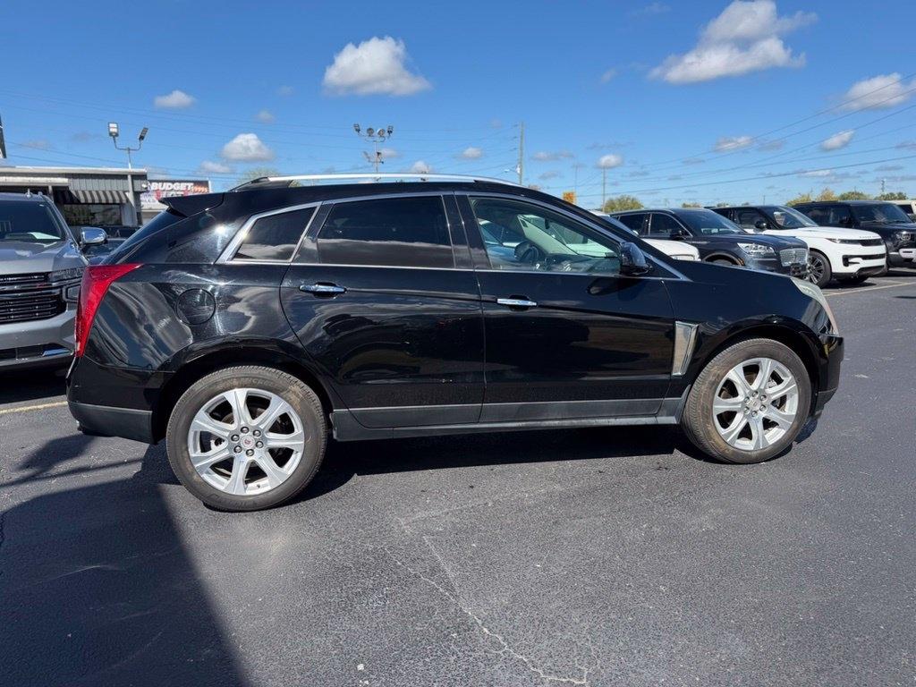 Cadillac SRX Performance Collection FWD 2015