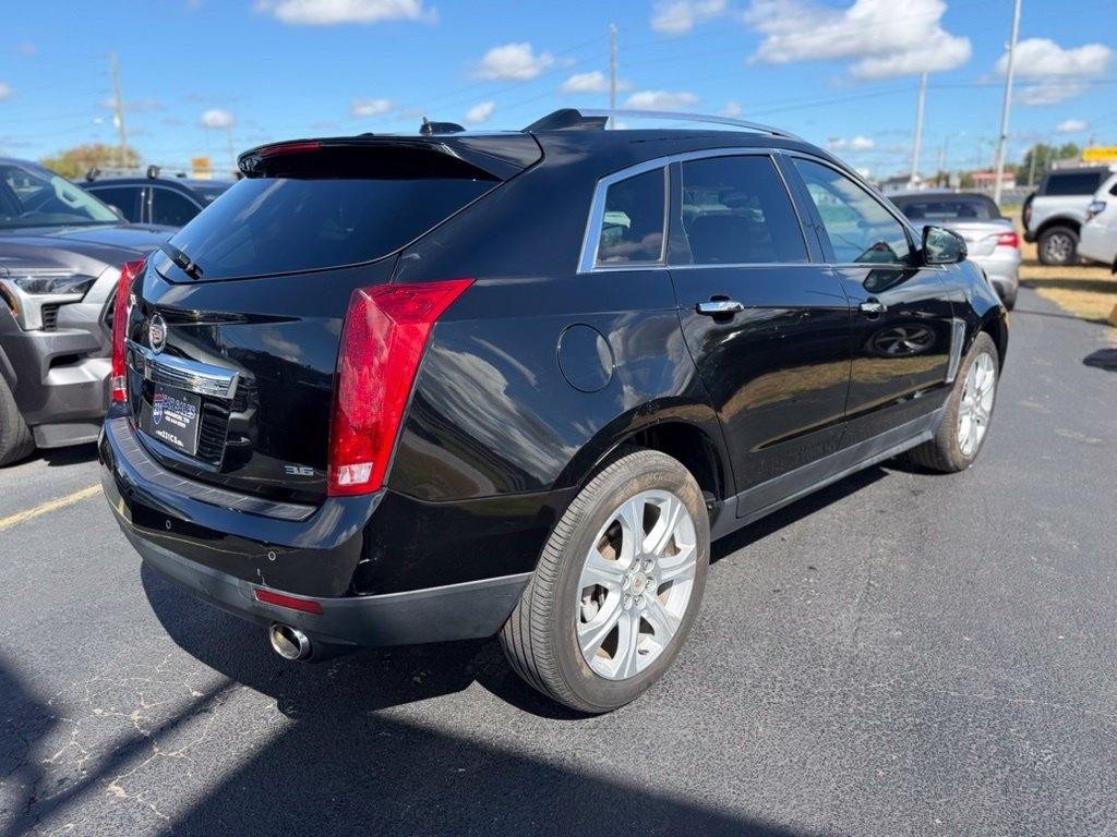 Cadillac SRX Performance Collection FWD 2015