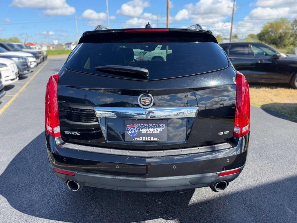 Cadillac SRX Performance Collection FWD 2015