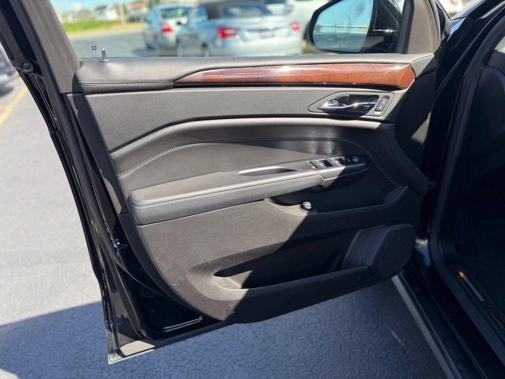 Cadillac SRX Performance Collection FWD 2015