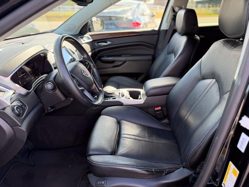 Cadillac SRX Performance Collection FWD 2015