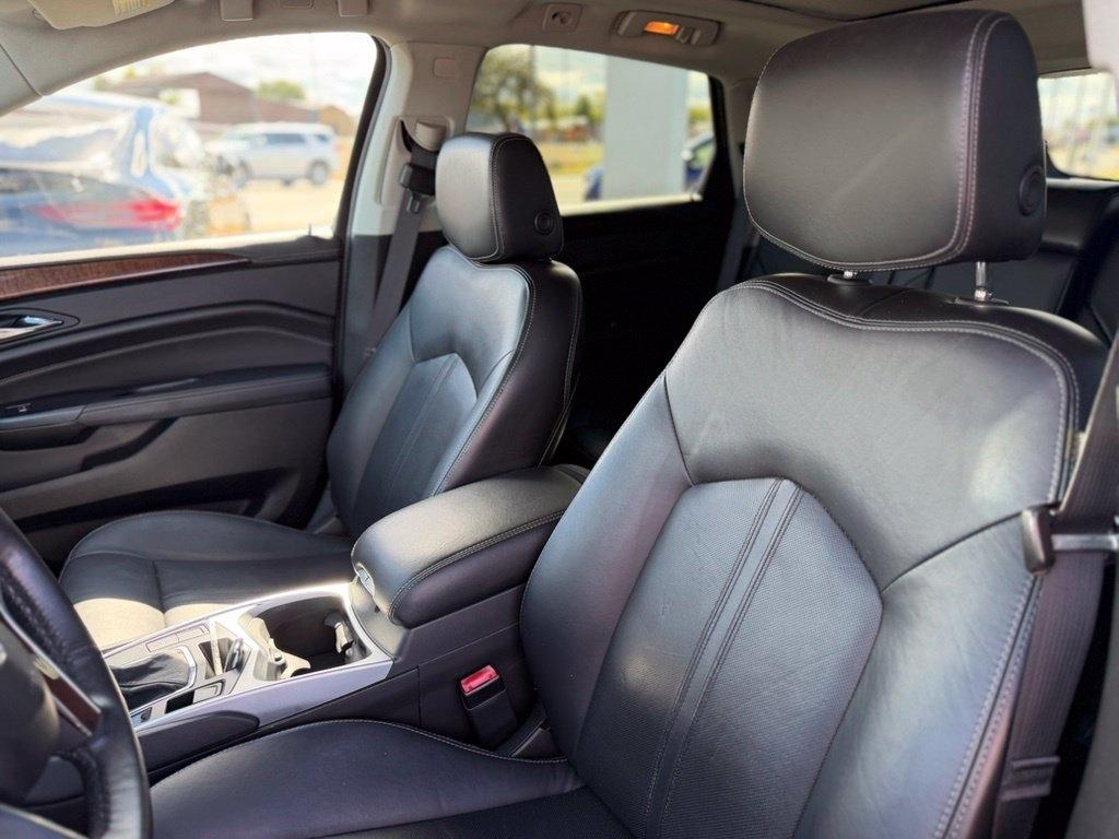 Cadillac SRX Performance Collection FWD 2015