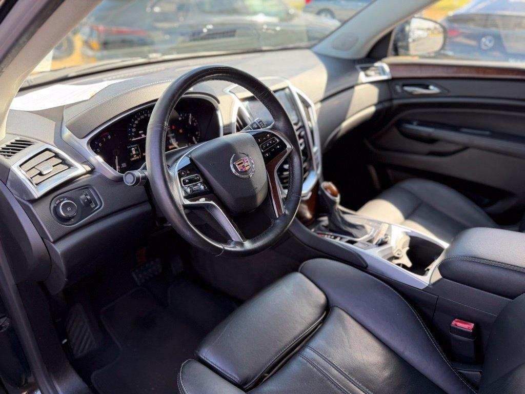 Cadillac SRX Performance Collection FWD 2015