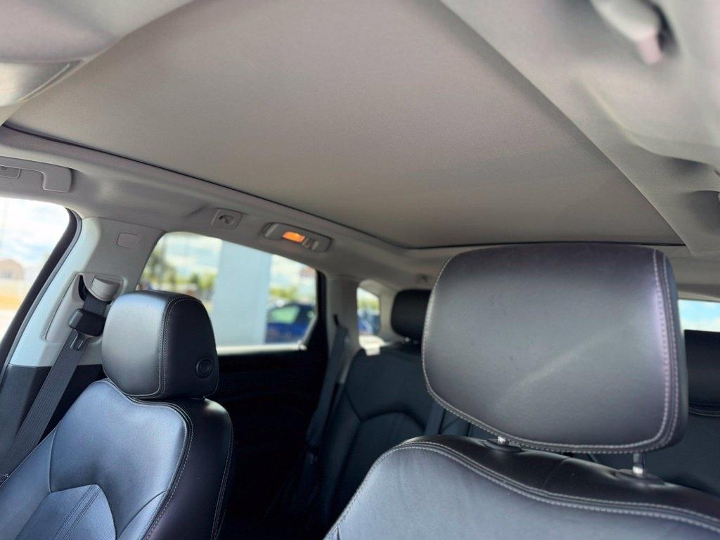 Cadillac SRX Performance Collection FWD 2015