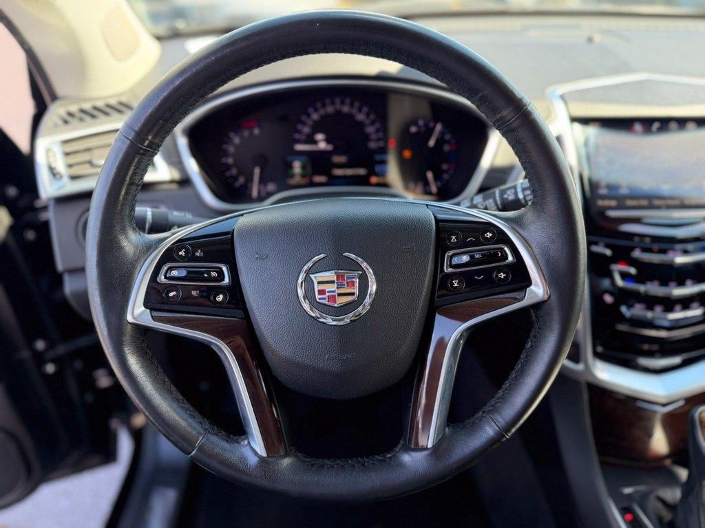Cadillac SRX Performance Collection FWD 2015