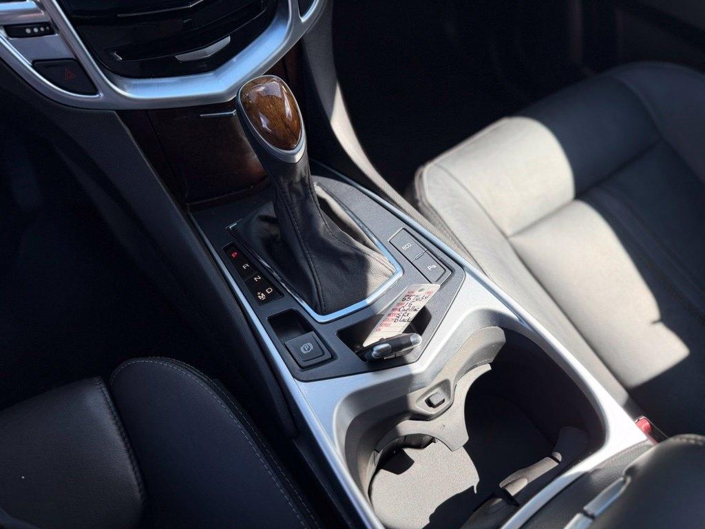 Cadillac SRX Performance Collection FWD 2015
