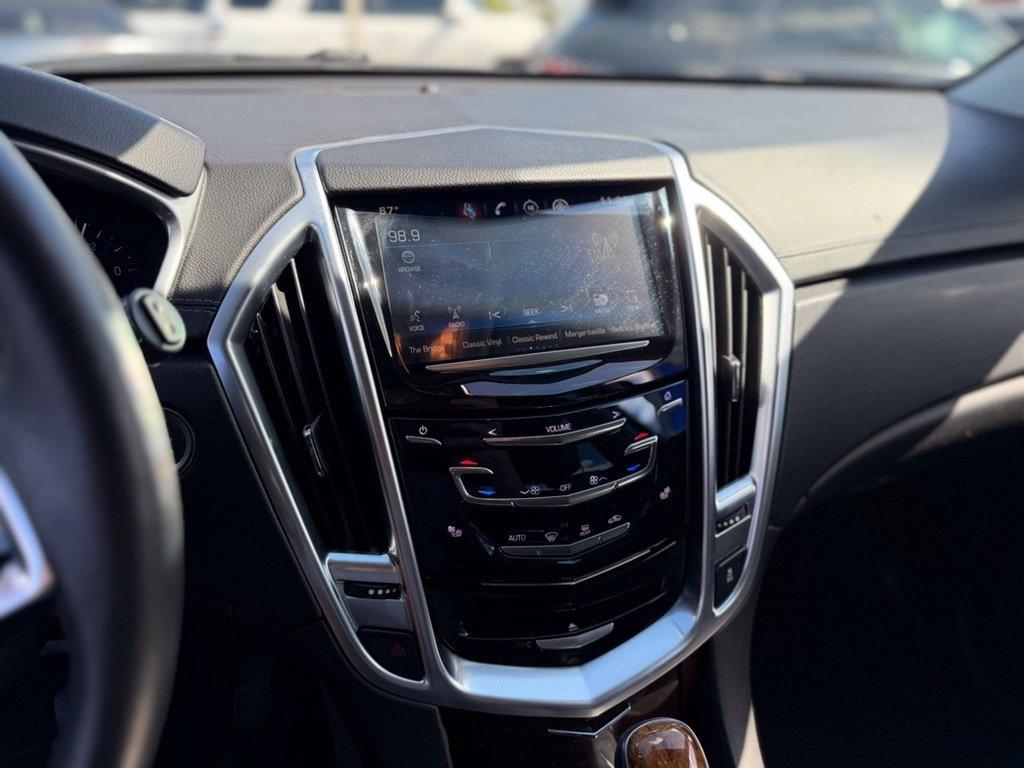 Cadillac SRX Performance Collection FWD 2015