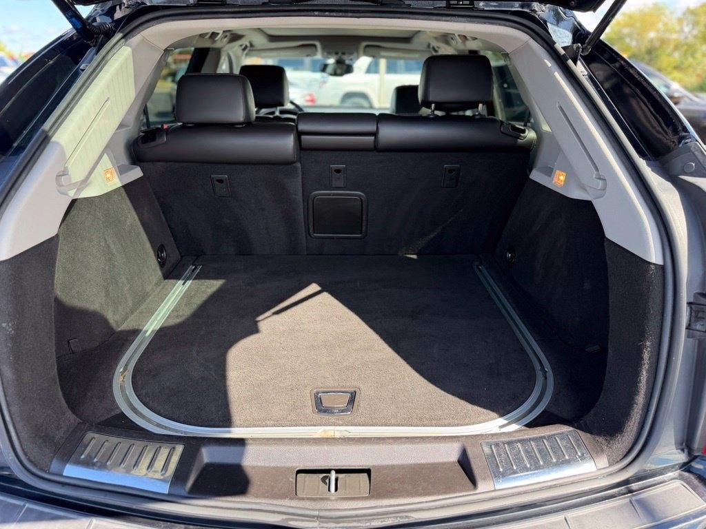 Cadillac SRX Performance Collection FWD 2015