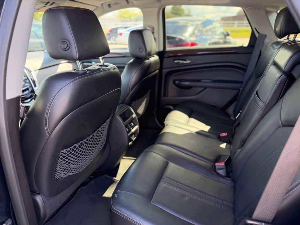 Cadillac SRX Performance Collection FWD 2015