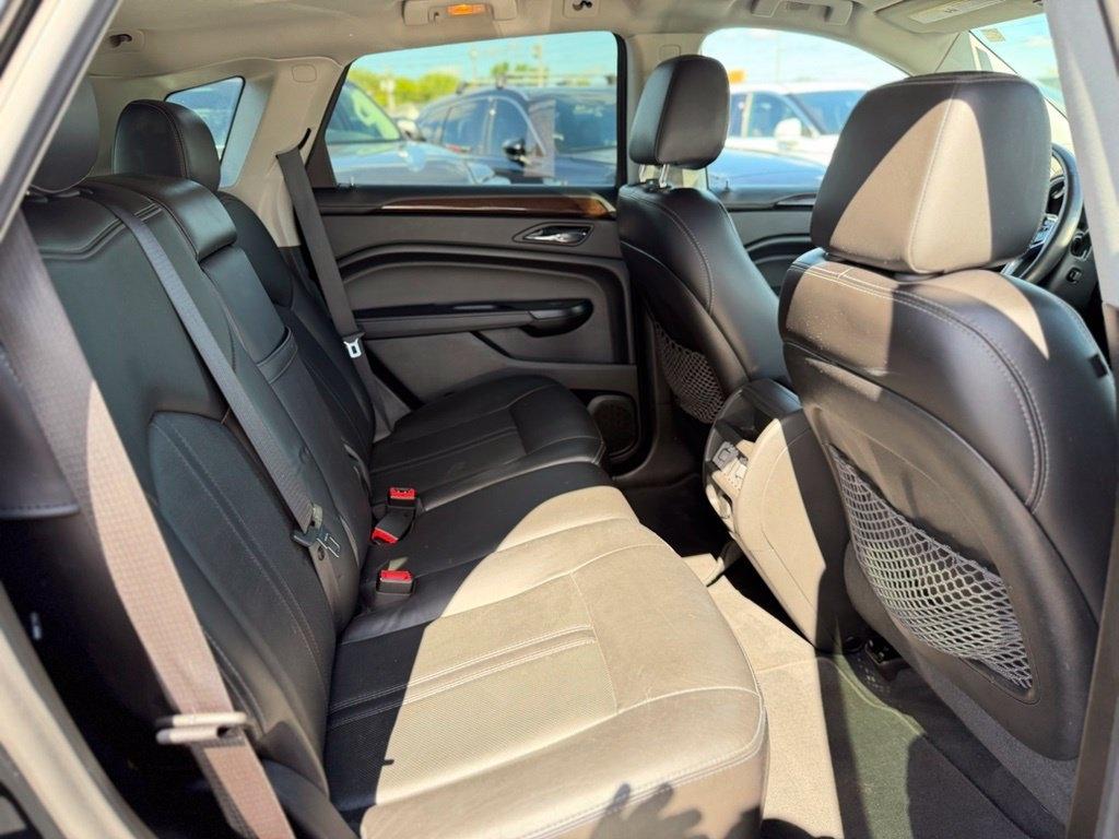 Cadillac SRX Performance Collection FWD 2015