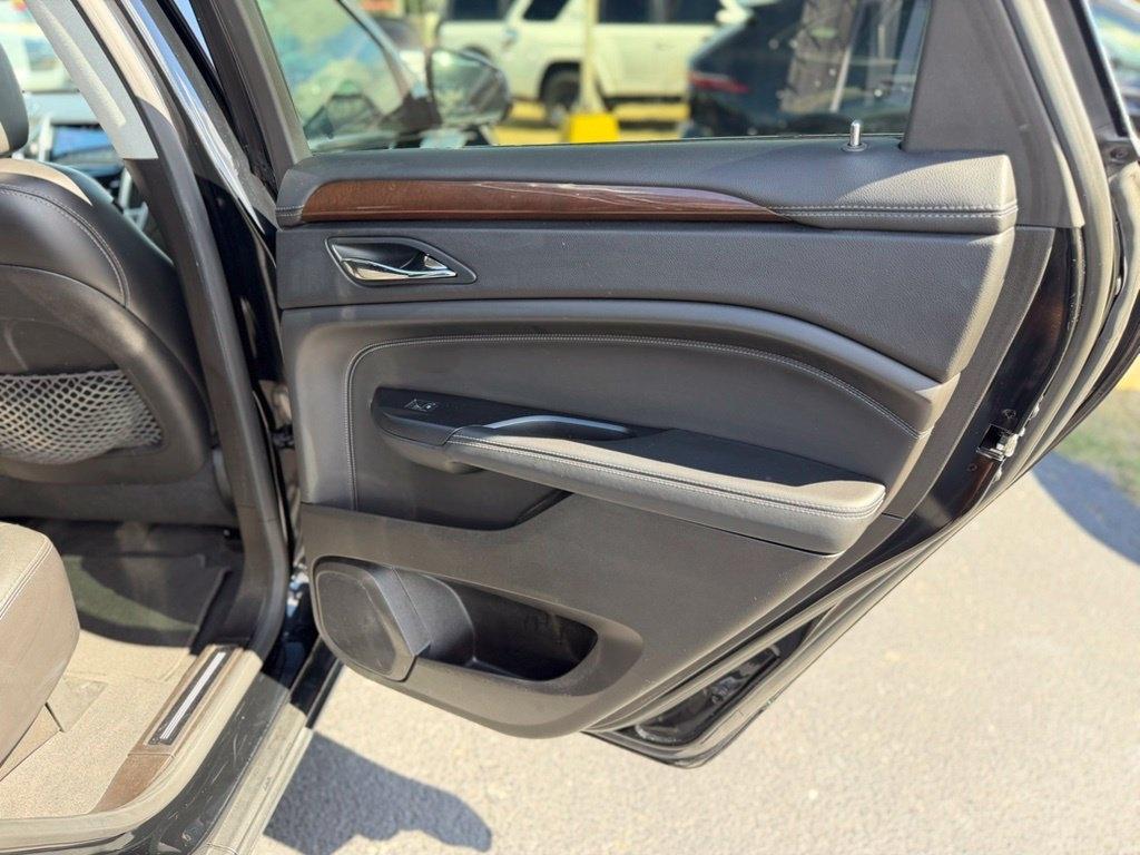 Cadillac SRX Performance Collection FWD 2015