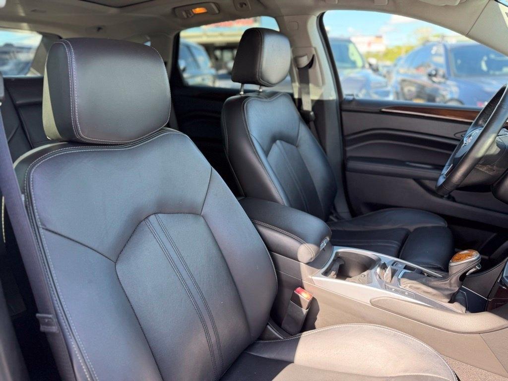 Cadillac SRX Performance Collection FWD 2015