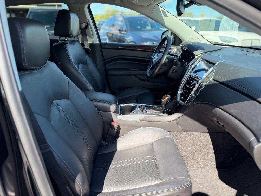 Cadillac SRX Performance Collection FWD 2015