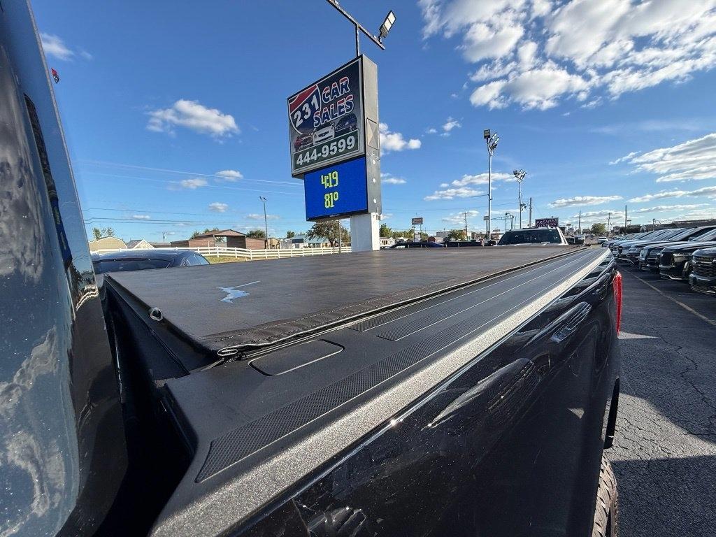 Ford F-250 SD XLT Crew Cab 4WD 2019