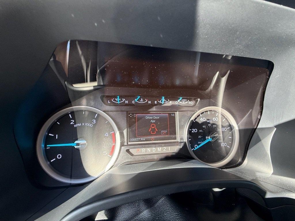 Ford F-250 SD XLT Crew Cab 4WD 2019