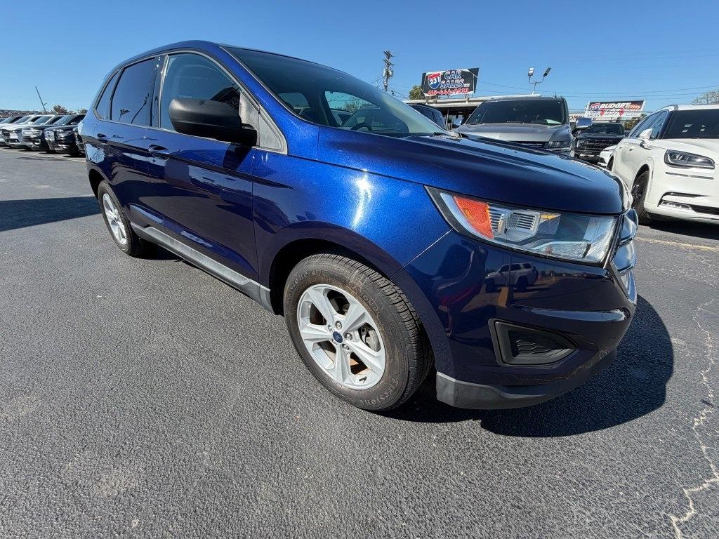 2016 Ford Edge SE FWD