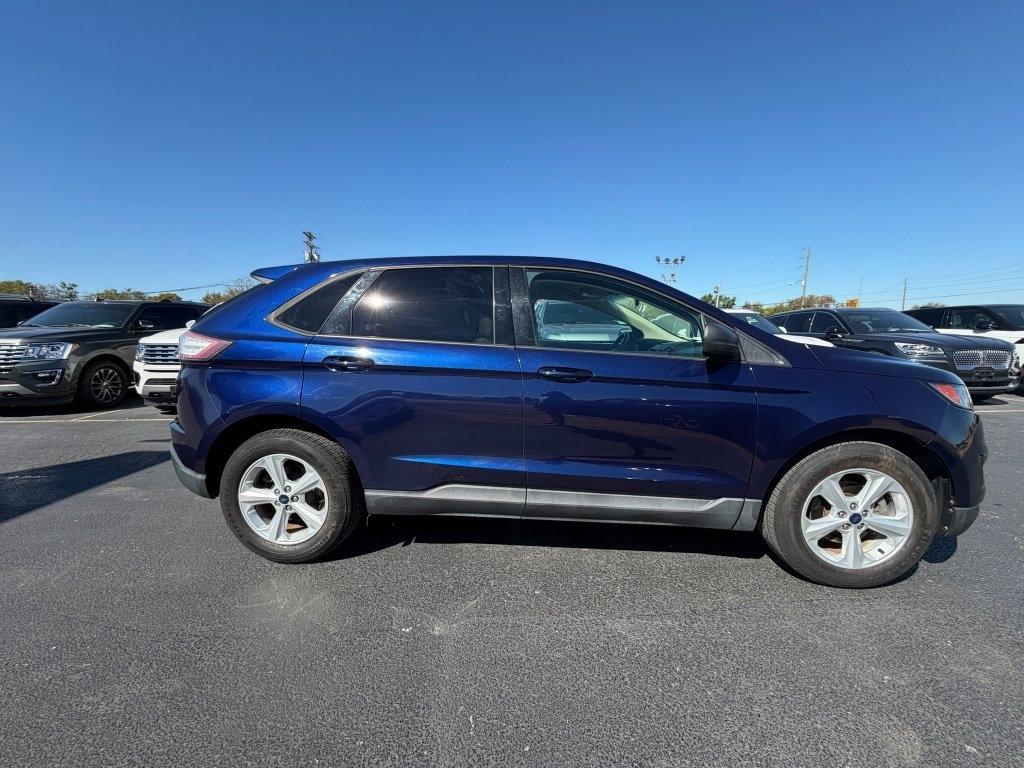 Ford Edge SE FWD 2016