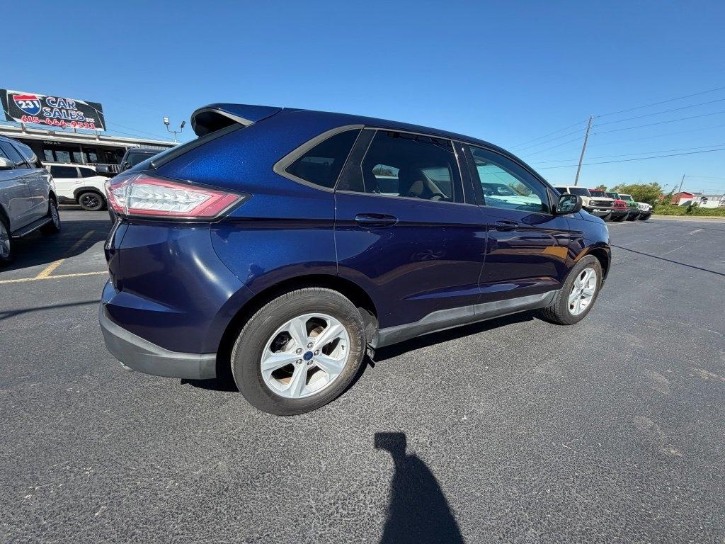 Ford Edge SE FWD 2016