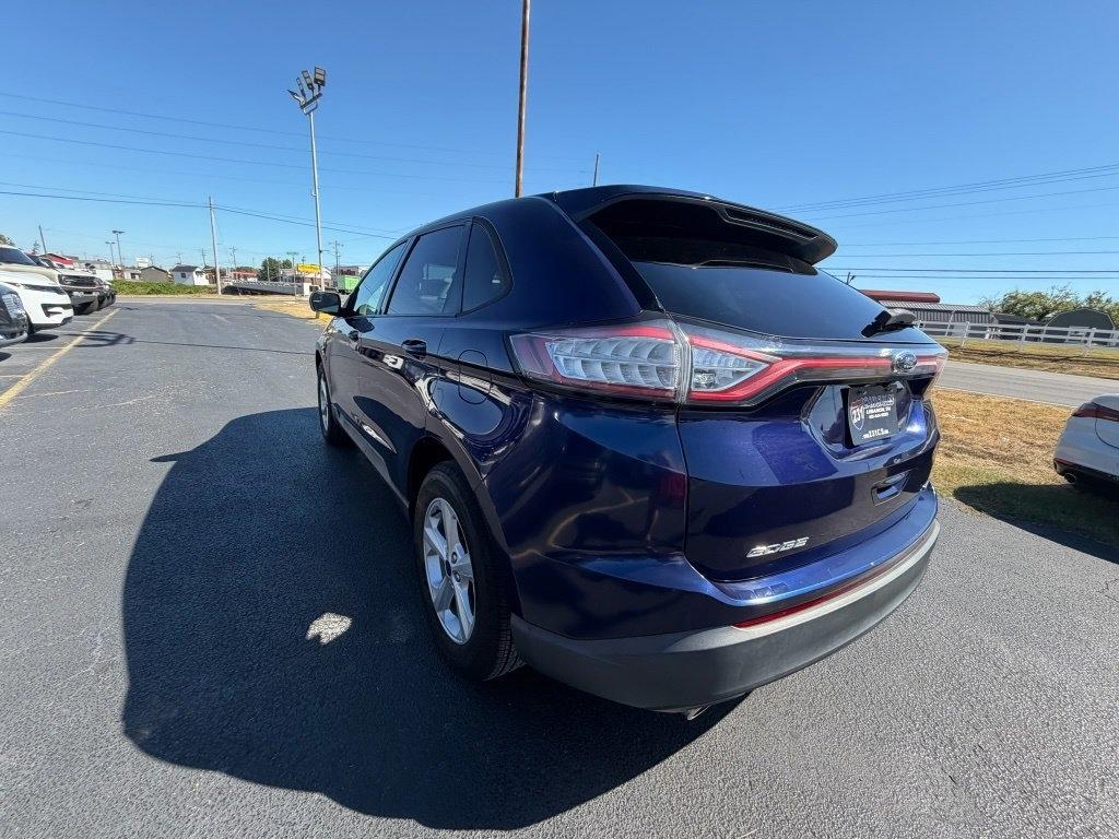 Ford Edge SE FWD 2016