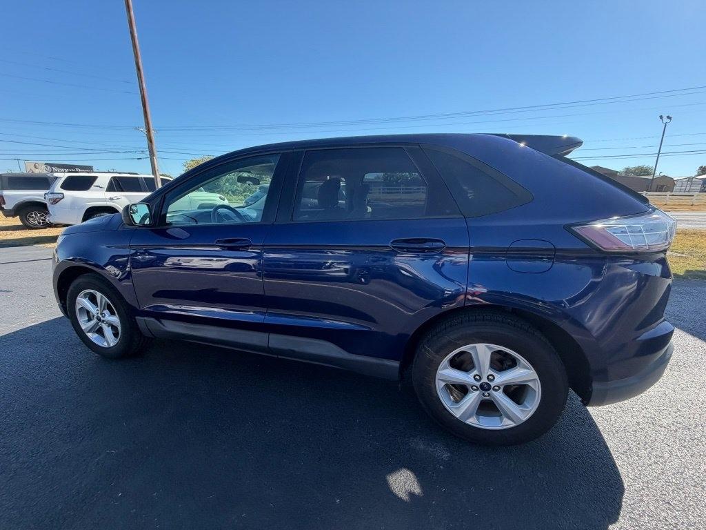 Ford Edge SE FWD 2016
