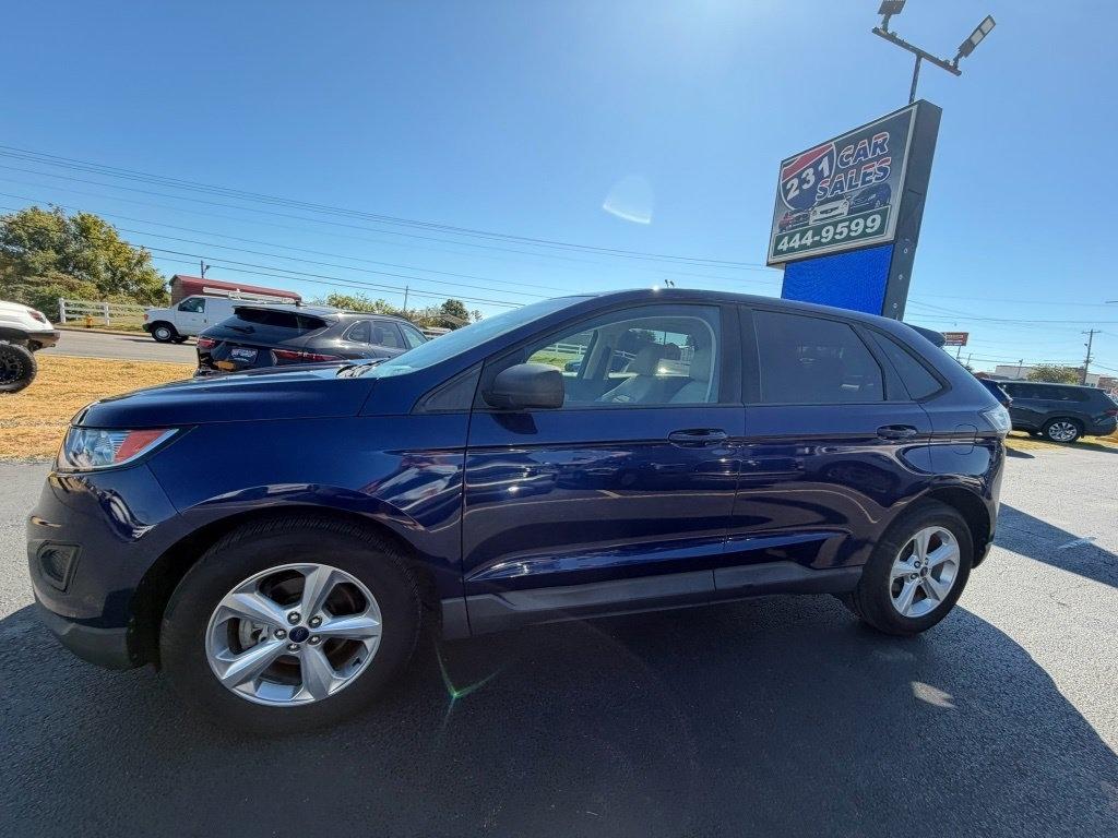 Ford Edge SE FWD 2016
