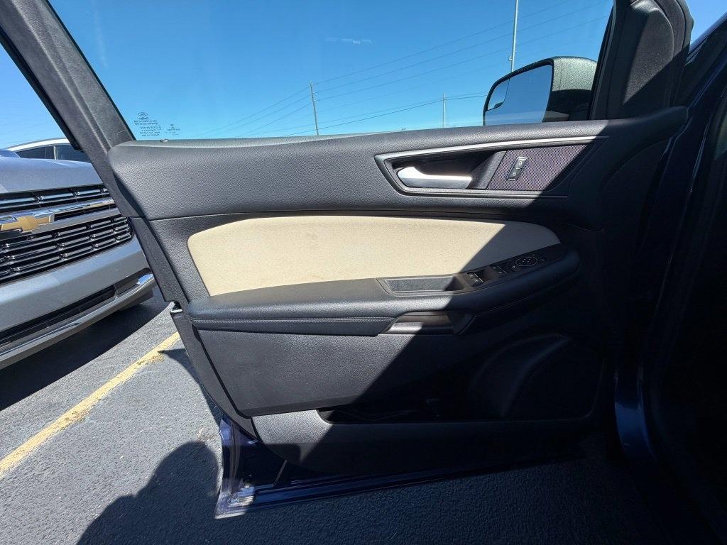 Ford Edge SE FWD 2016
