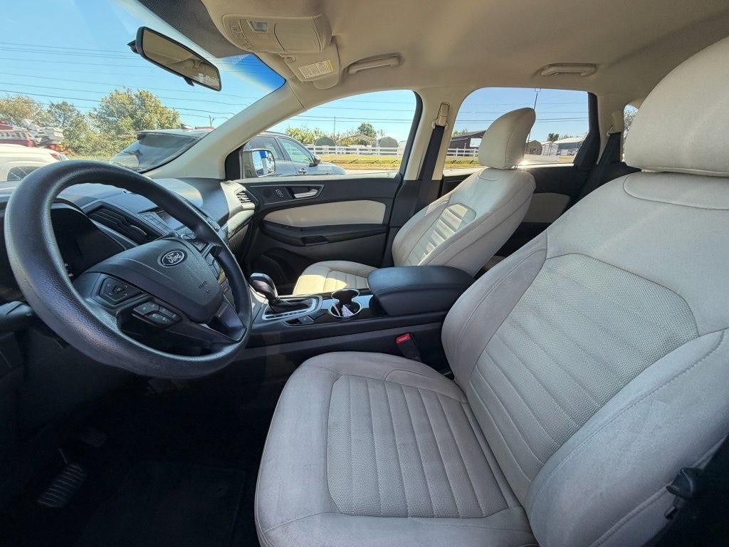 Ford Edge SE FWD 2016