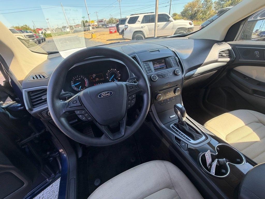 Ford Edge SE FWD 2016