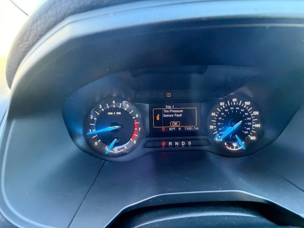 Ford Edge SE FWD 2016