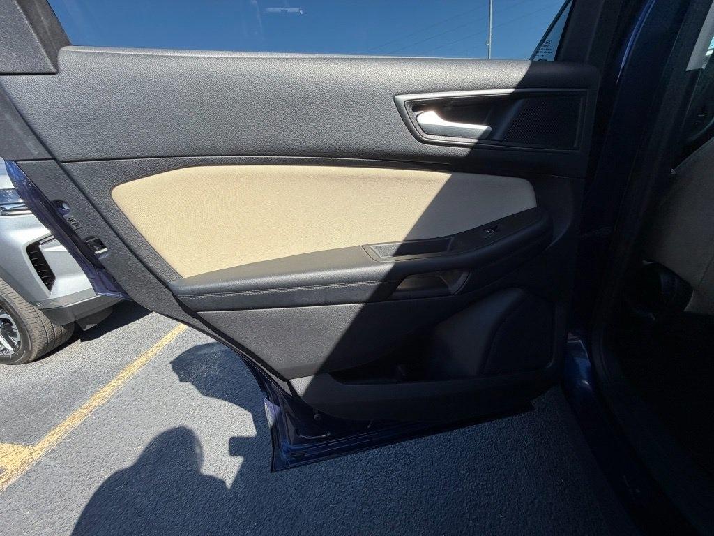 Ford Edge SE FWD 2016