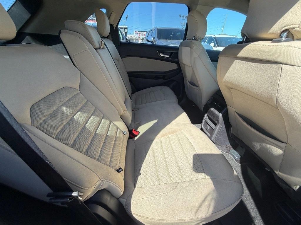 Ford Edge SE FWD 2016