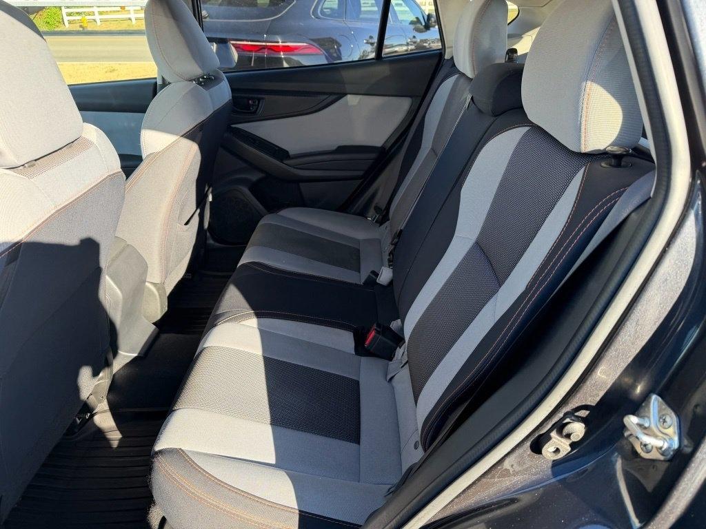 Subaru Crosstrek 2.0i Premium CVT 2019